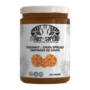 Tiger-Spread